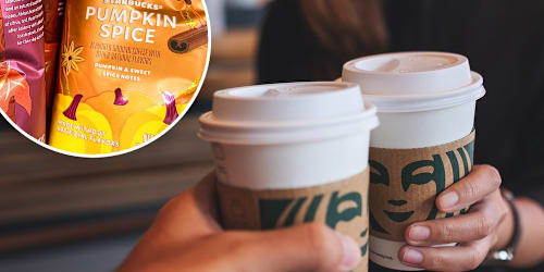 Pumpkin spice is dead &mdash; and new report reveals why