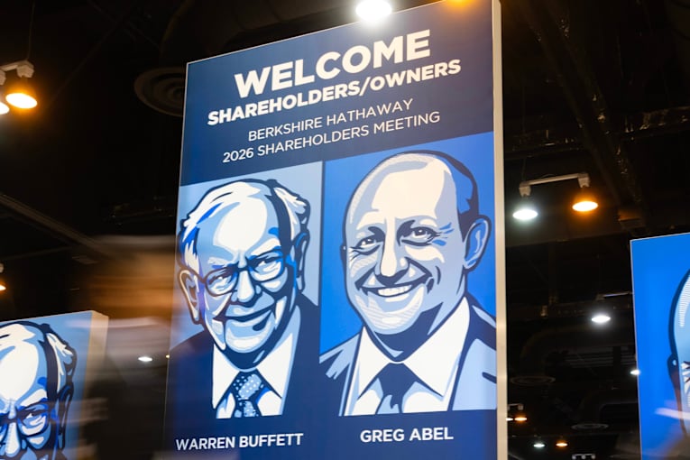 Warren Buffett's successor starts spending Berkshire's cash mountain