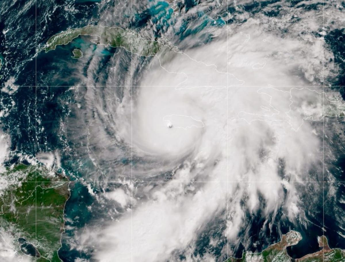 Get hurricane-ready with MDOT’s 2026 Evacuation Guide - AOL