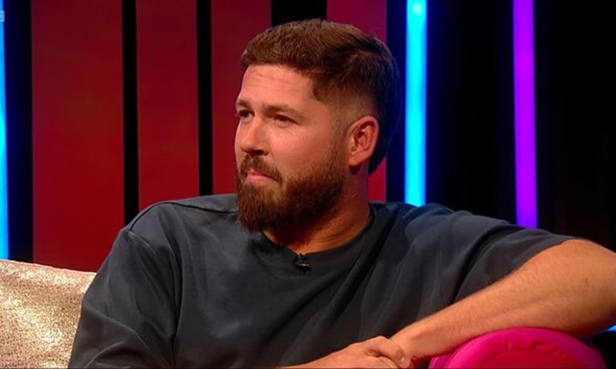 John Nellis defends laid-back Cha Cha after Strictly judge’s criticism