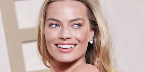 Margot Robbie divides fans with unexpected name change