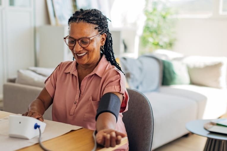 What&rsquo;s a normal blood pressure for women &mdash; and when should you worry?