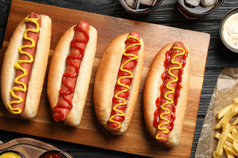 This popular American hot dog brand is actually owned by a company in China

