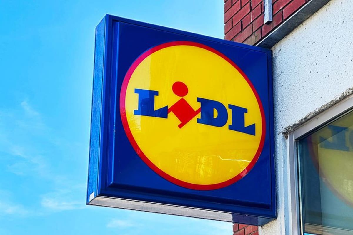 New Lidl £5 'atmospheric' light similar to £33 Next version coming out ...