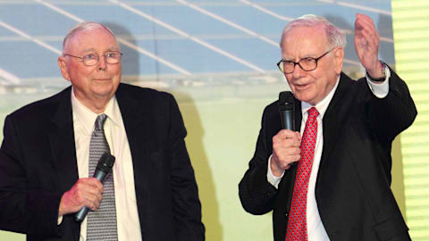 Why Warren Buffett's Top Advisor Criticized Mindless Diversification in Investing