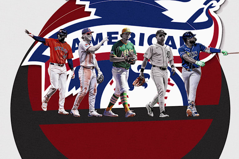 MLB All-Star Game 2026: It's a weird year for the American League All-Stars
