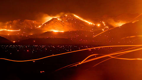 The world inches toward catastrophic climate events: 'Bigger shocks are on the way'