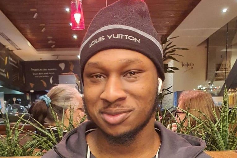 Man guilty of killing student after fake Rolex row