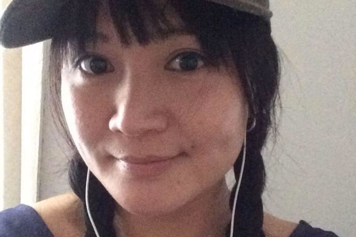 Bizarre paranoid posts of mother whose baby was found dead under blankets in a motel room