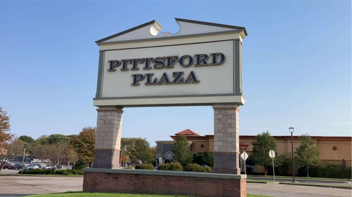 Warby Parker to open store at Pittsford Plaza this fall - AOL