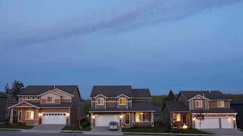 These outdoor solar lights are a smart buy for dark yards