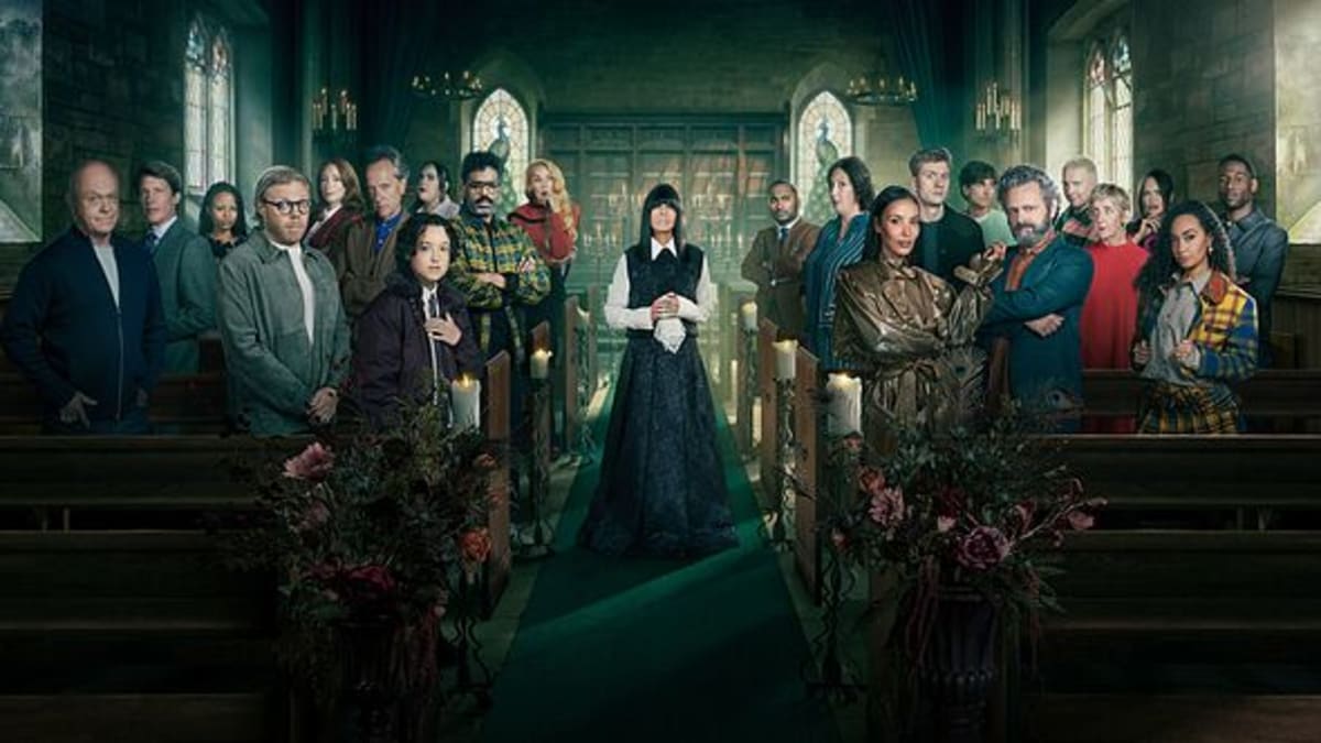 Celebrity Traitors star will struggle as theyre dealt major blow days before new series