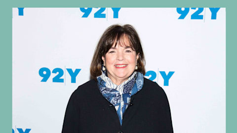 Ina Garten's 3-ingredient chicken might be the easiest dinner you'll ever make