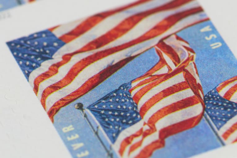 Forever stamp prices are going up Sunday to double what they were 19 years ago