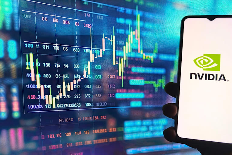 Nvidia is held by 803 ETFs, making its Q2 earnings tonight the most important report of the cycle