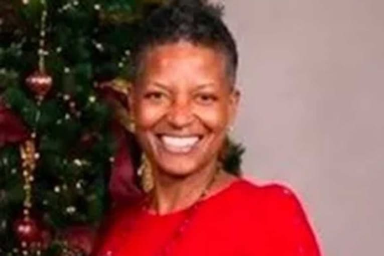 Grandmother of 5 who disappeared in Las Vegas found dead near airport, family says