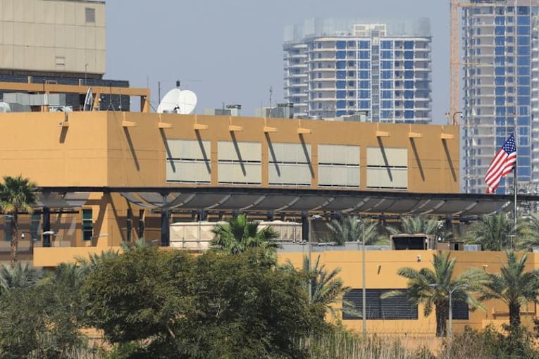 US starts returning staff to Middle East missions after Iran war evacuations, sources say