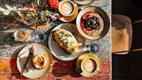 The one breakfast food dietitians recommend for brain, heart, and gut health
