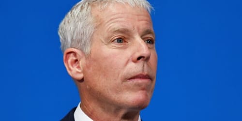 Energy Secretary Chris Wright disagrees with Trump, says diesel export ban won't work