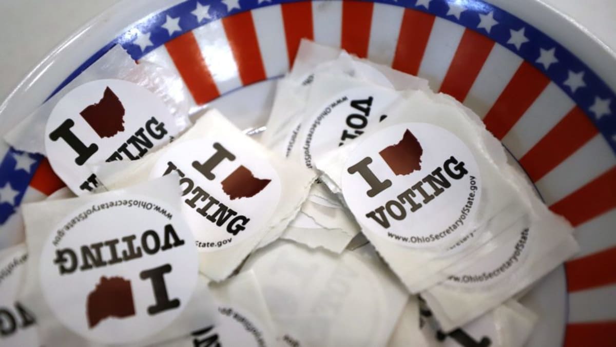 What to expect when DOJ sends federal observers to 3 Ohio counties