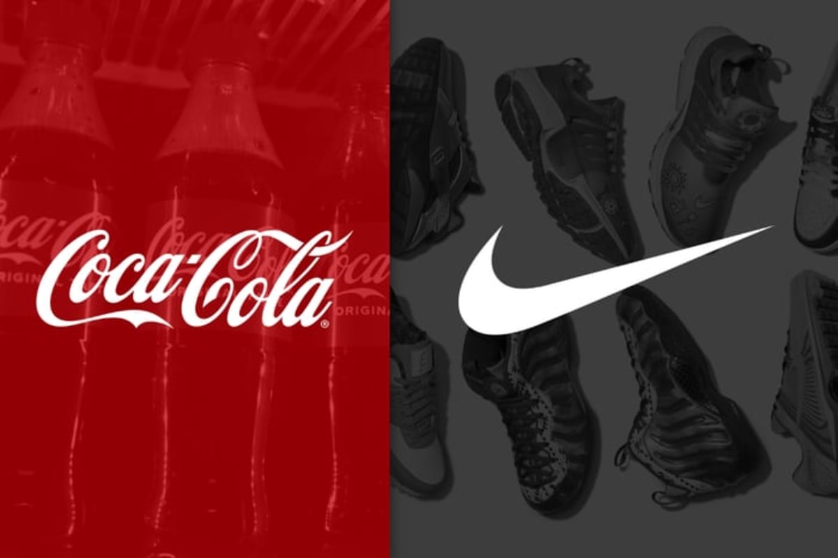 Coca - Cola Yields 2 . 3 % and Nike Yields 4 . 4 %. Here Why Only 1 of These High - Yield Dividend Stocks Is a Buy This October .