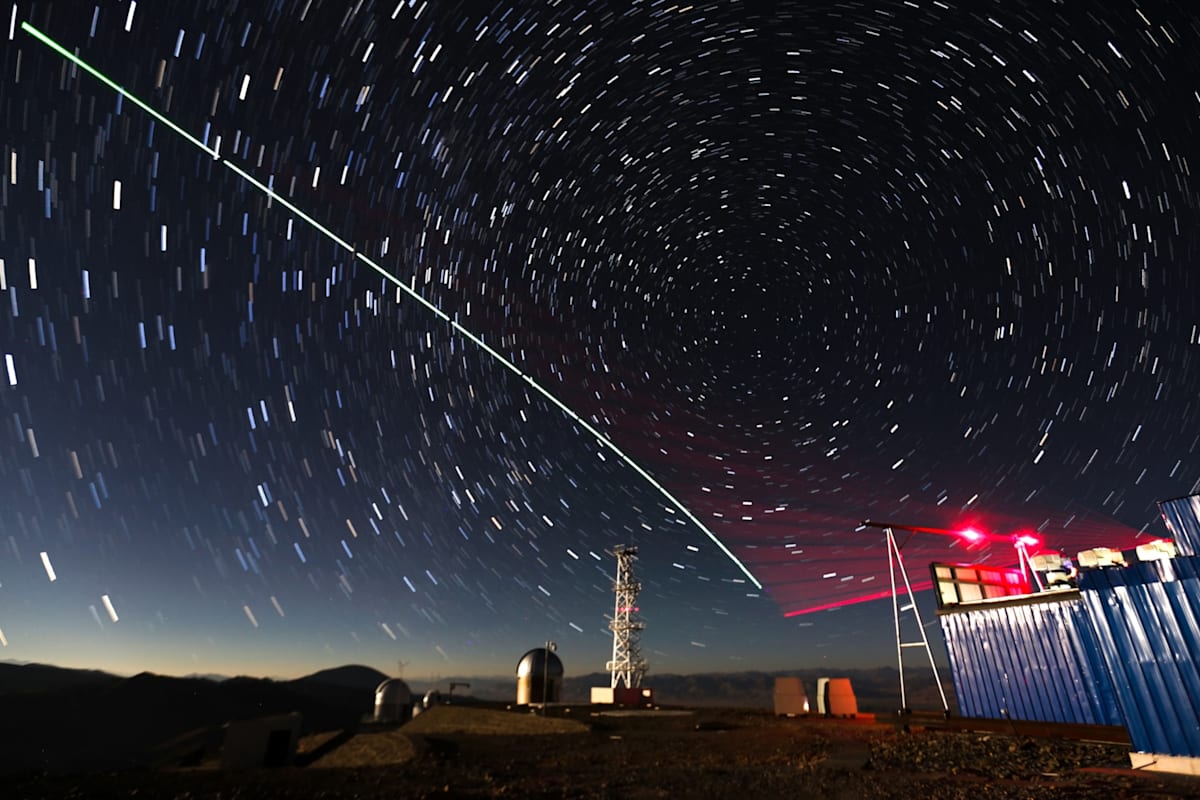 Teleportation is no longer just science fiction—at the quantum level - AOL