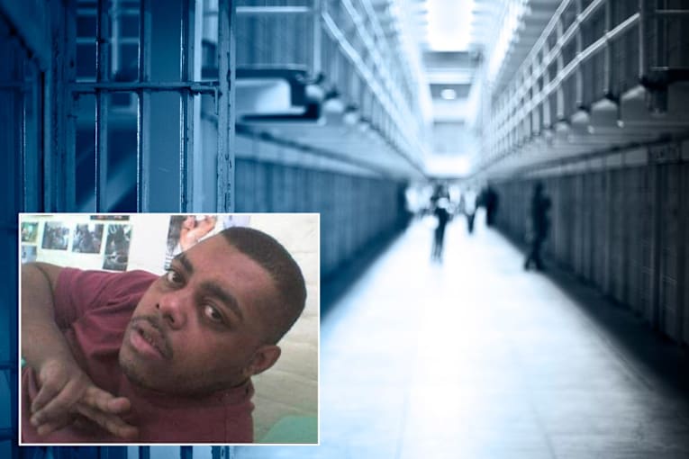 &lsquo;I&rsquo;ve been waiting for 20 years&rsquo;: Father jailed for stealing phone finally going home