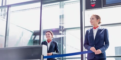 This little-known airline rule could help if you miss your flight