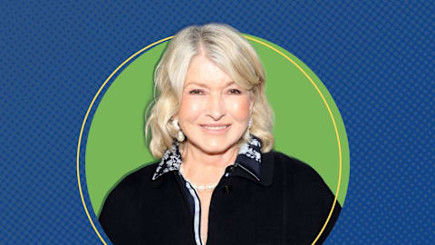 Martha Stewart's favorite comfort dish growing up is an instant classic