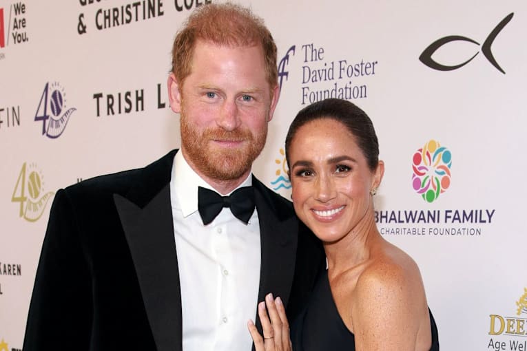 Prince Harry and Meghan Markle to make shocking move back to UK with kids Archie and Lilibet