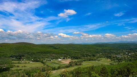 New York ranked No. 4 best state for summer road trips: See why