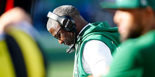 NFL Week 7 winners, losers, including the coach running out of chances