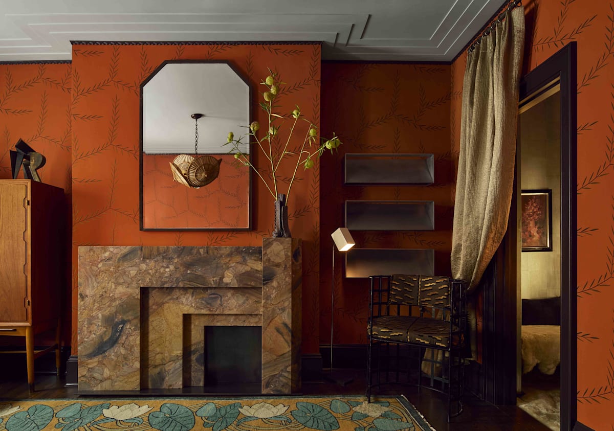 Pinterest Reveals the Top Home Design Trends That Will Define 2026 - AOL