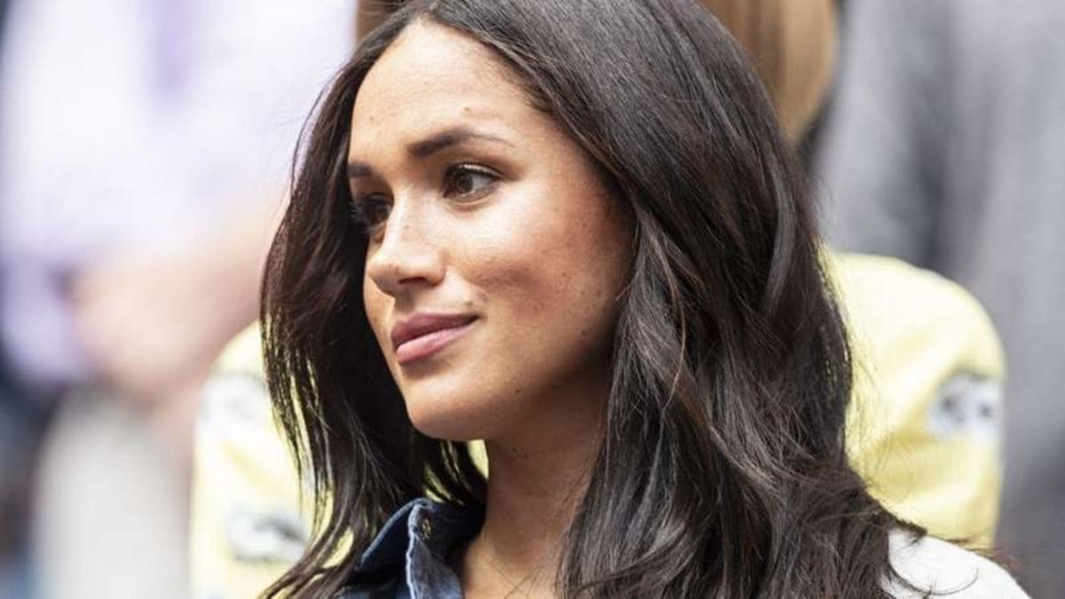 EXCLUSIVE: Meghan Markle 'Hit With Security Team Warning' After Private ...