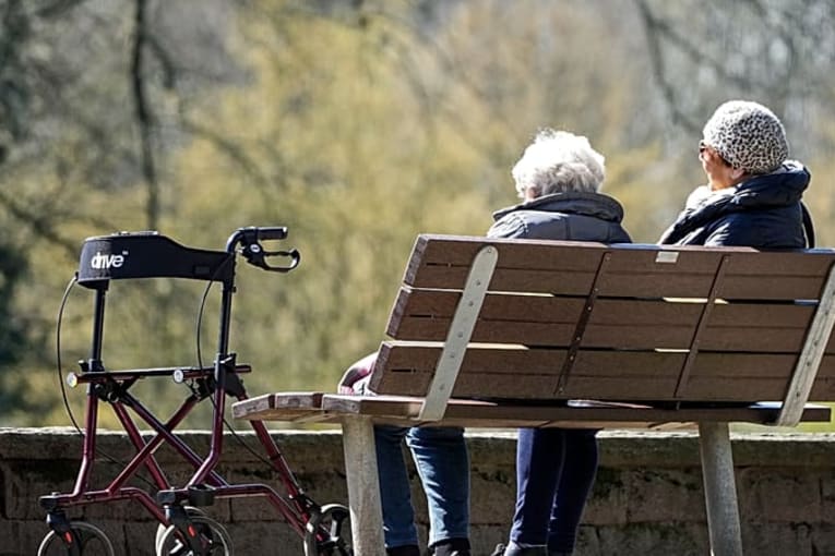 Deutschland: Zahl der Rentner, die auf Sozialhilfe angewiesen sind, steigt weiter