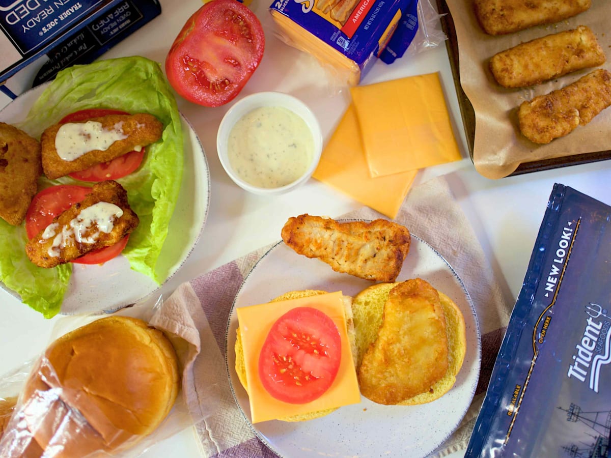 I Tried 9 Popular Frozen Fish Fillets—and Now I'll Only Buy This Brand ...