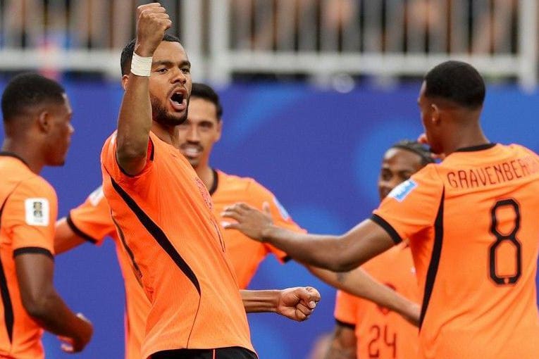 Fastest World Cup to 100 goals in 68 years — are balls and breaks behind it?