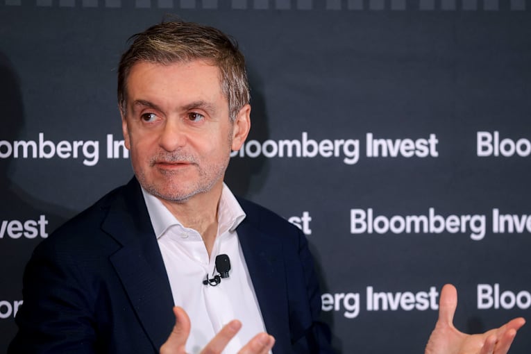 Goldman's engineers have a new challenge: turning AI agents into firm insiders