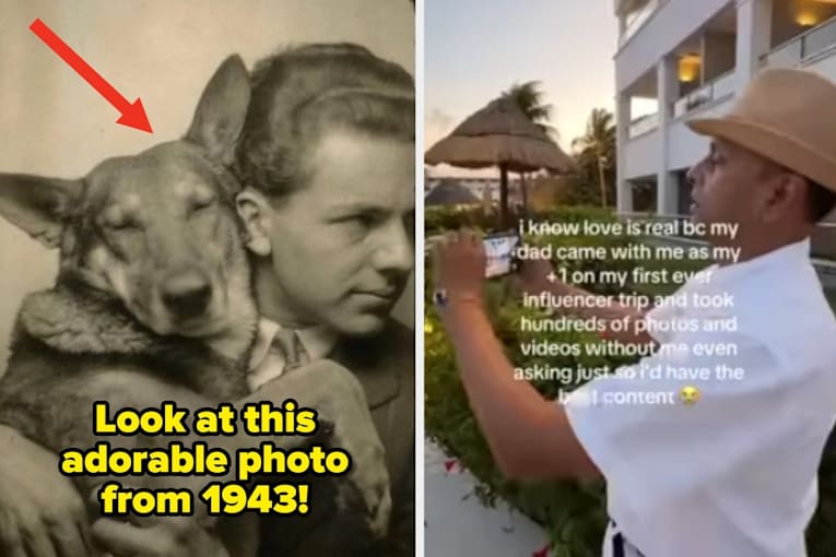 24 wholesome internet moments that completely saved my week
