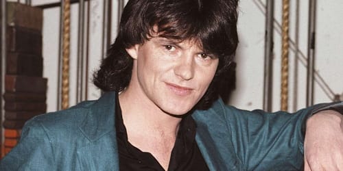 Peter Byrne, ‘Always Something There to Remind Me’ singer and Naked Eyes member, dies