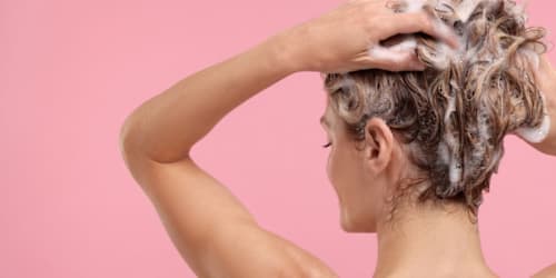 How often should you really wash your hair?