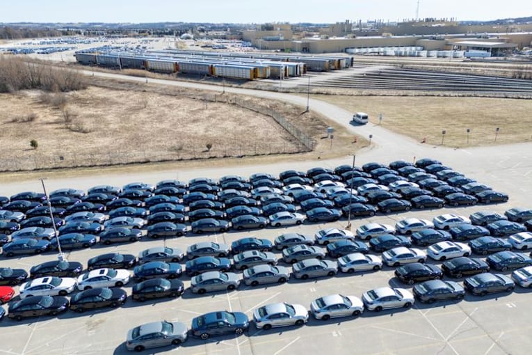 Honda says it may not build new plant in North America without trade deal extension
