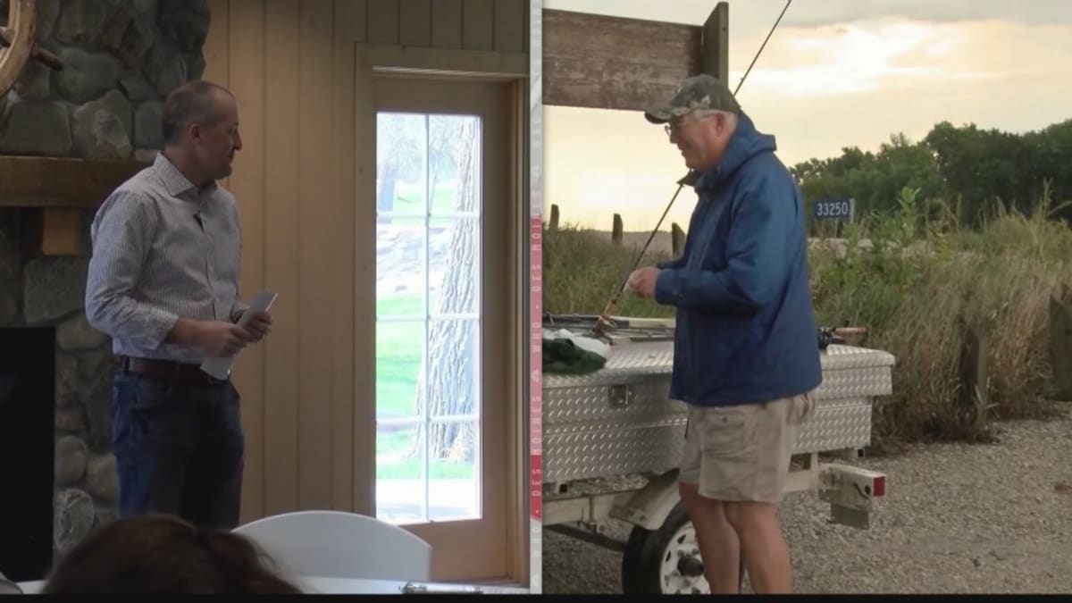 Water quality, ethanol at forefront of Iowa Secretary of Agriculture race