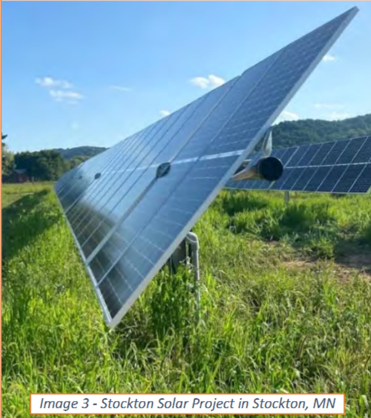 Plan for solar power on Mukwonago farm raises residents' concerns - AOL