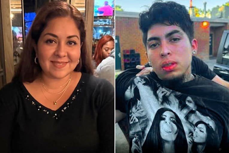 Mom stabbed to death near Virginia hiking trail was in ‘intimate relationship’ with teen suspect: Police