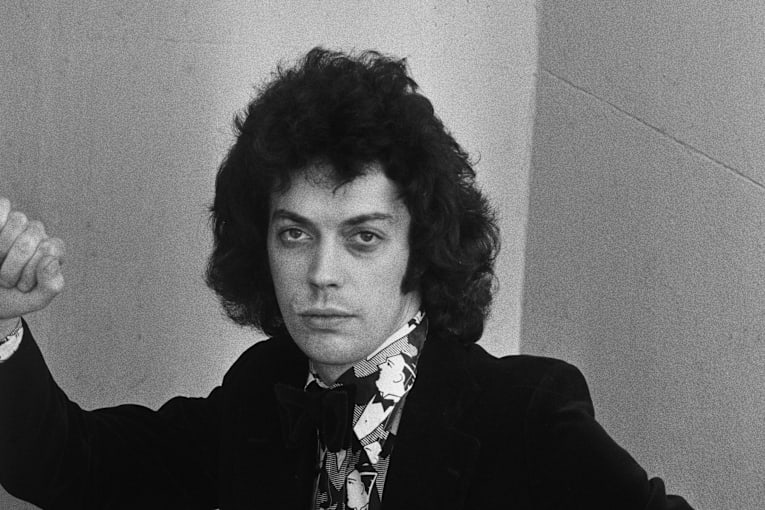 Tim Curry, 'The Rocky Horror Picture Show' star, dies at 80