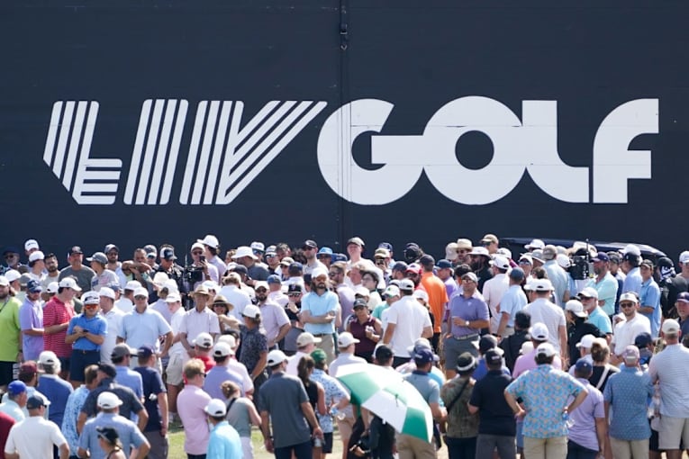 LIV Golf lays off majority of staff amid uncertain future