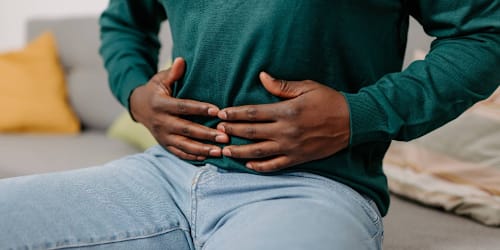 What it means if you're farting all the time, according to a gastroenterologist
