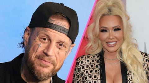 Bunnie Xo compares Jelly Roll marriage to prison: 'I just got out of a 10-year bid'
