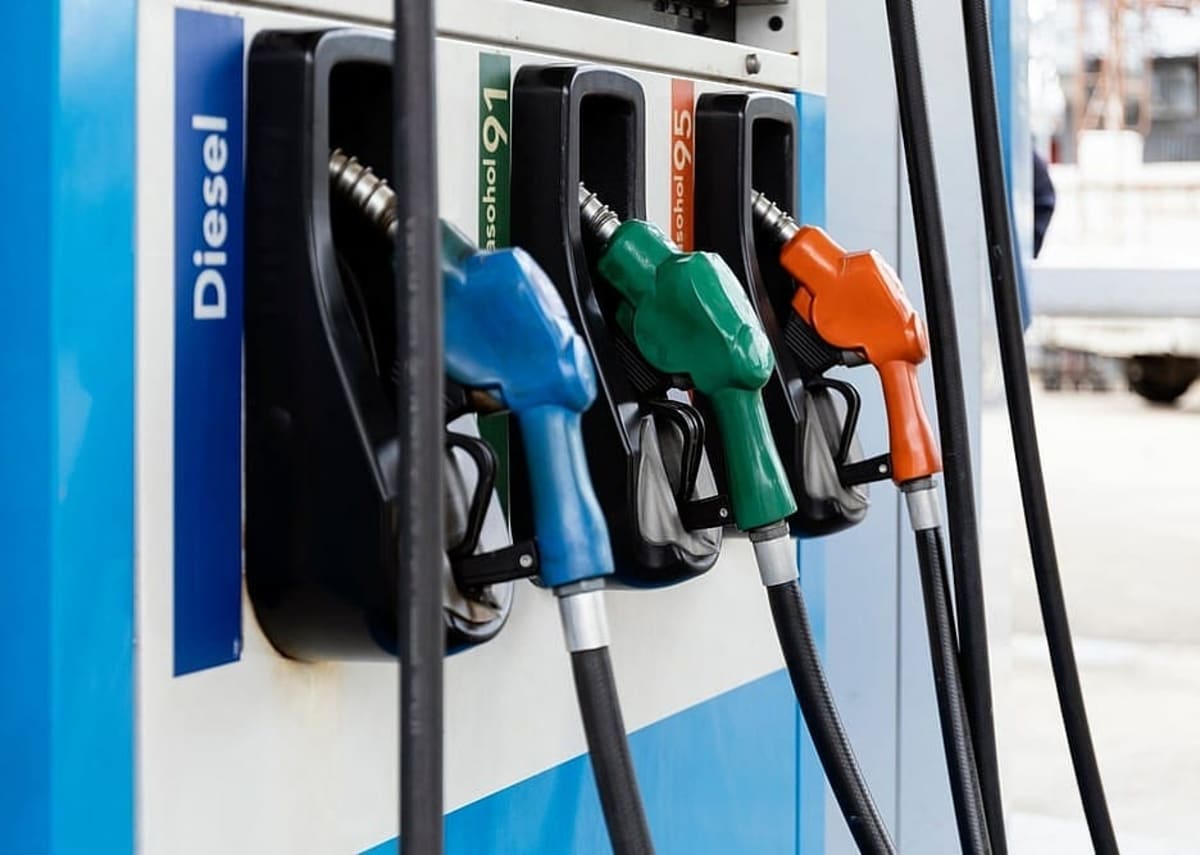 Cheapest Def Cheapest gas stations in Kingston - AOL